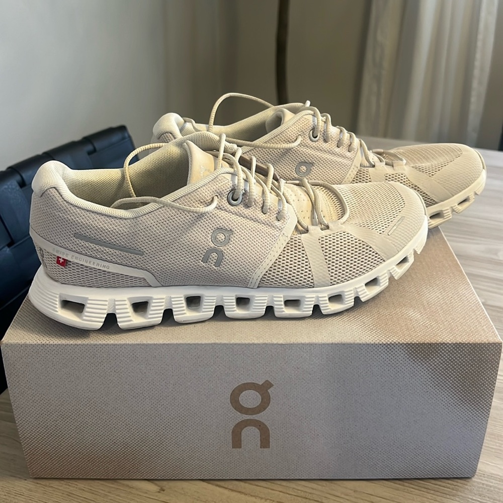 Women’s On Running Tennis Shoes